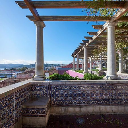 Renovated House Near Beaches, By Timecooler Setúbal Exterior foto