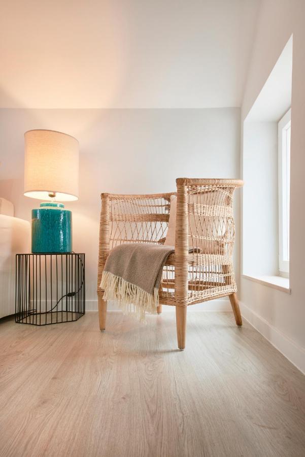 Renovated House Near Beaches, By Timecooler Setúbal Exterior foto