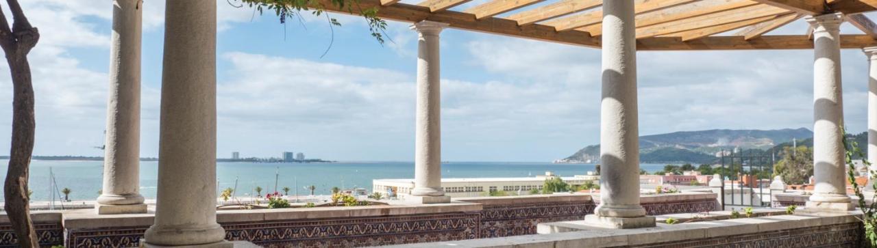 Renovated House Near Beaches, By Timecooler Setúbal Exterior foto