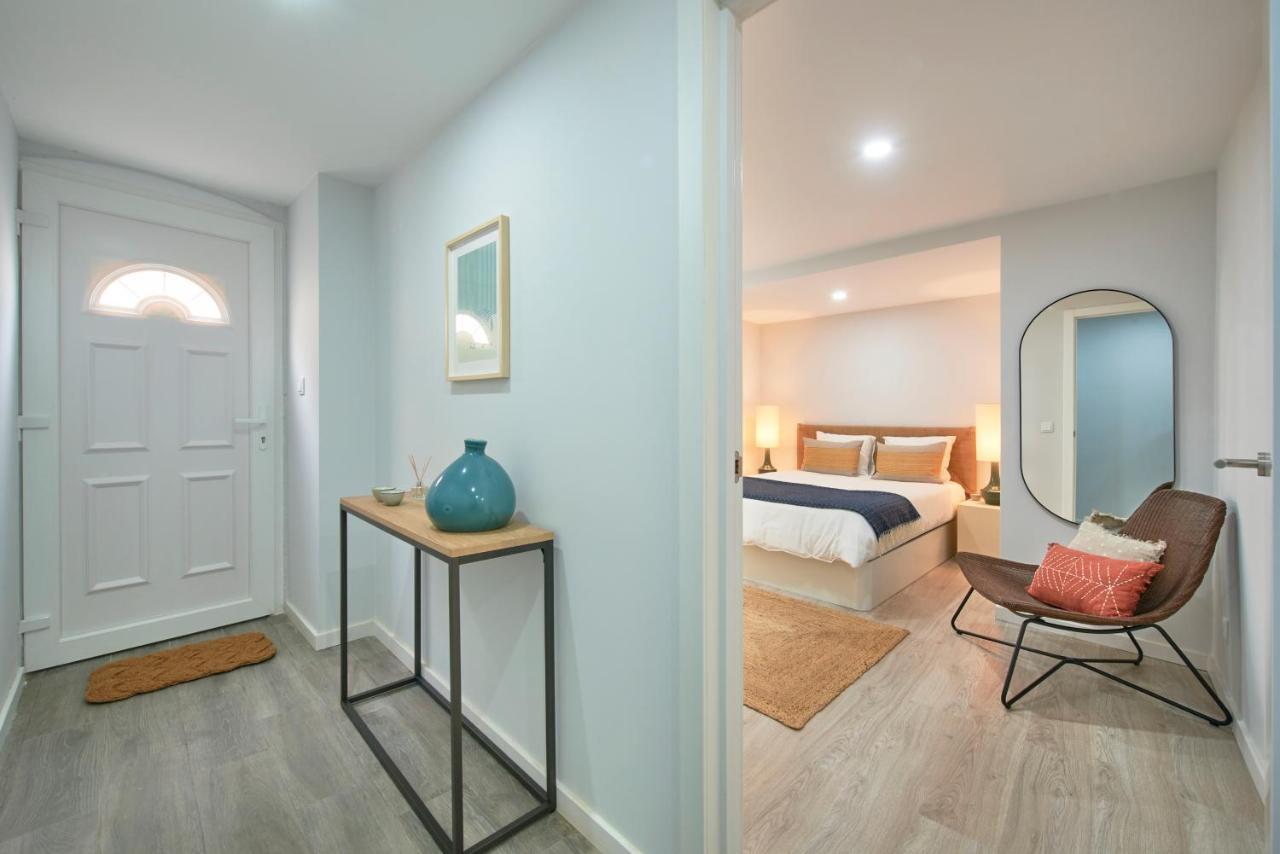 Renovated House Near Beaches, By Timecooler Setúbal Exterior foto