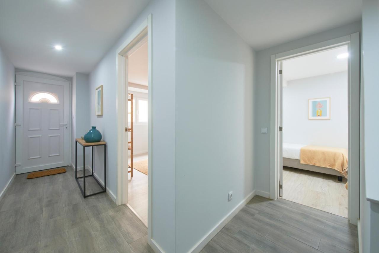 Renovated House Near Beaches, By Timecooler Setúbal Exterior foto