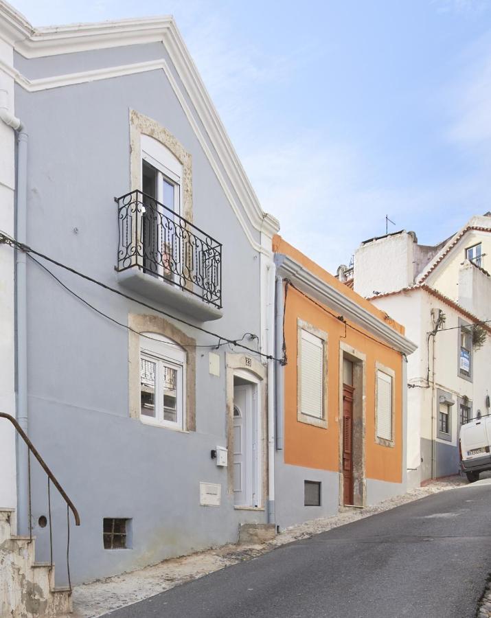 Renovated House Near Beaches, By Timecooler Setúbal Exterior foto
