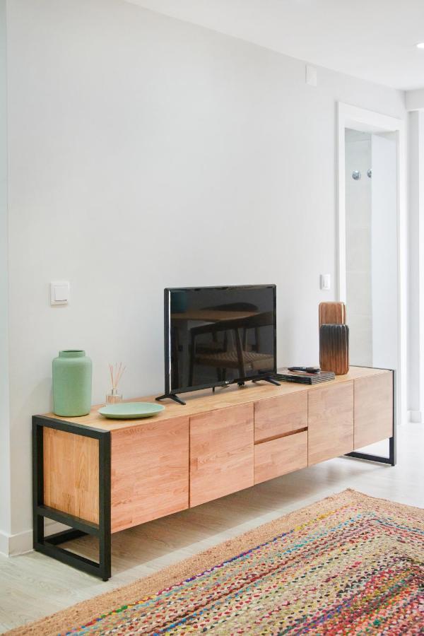 Renovated House Near Beaches, By Timecooler Setúbal Exterior foto