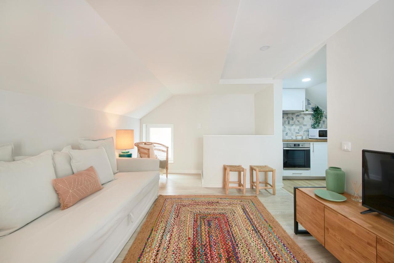 Renovated House Near Beaches, By Timecooler Setúbal Exterior foto