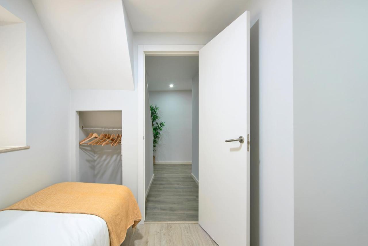 Renovated House Near Beaches, By Timecooler Setúbal Exterior foto