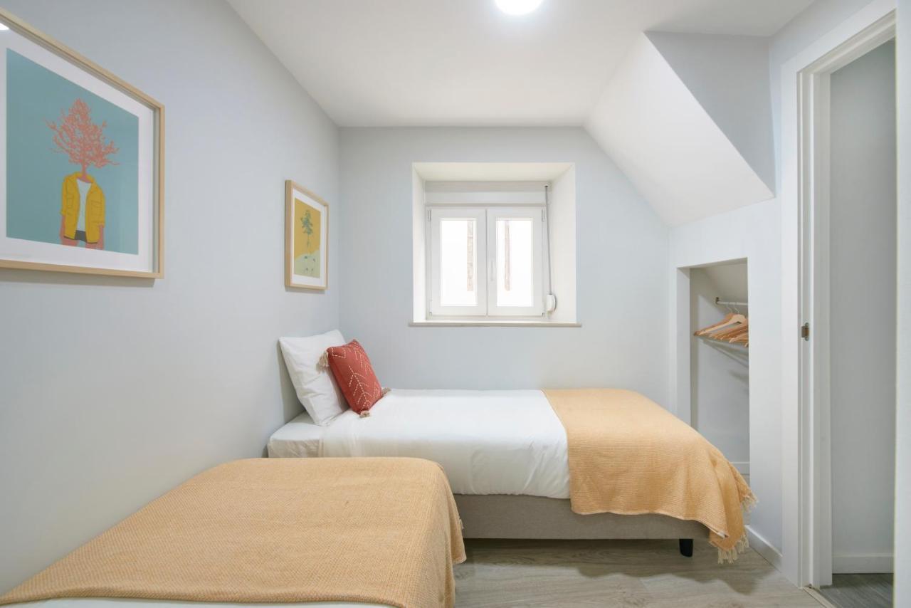 Renovated House Near Beaches, By Timecooler Setúbal Exterior foto