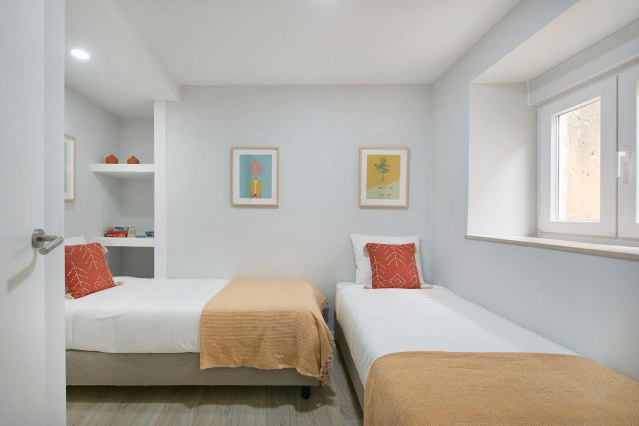 Renovated House Near Beaches, By Timecooler Setúbal Exterior foto