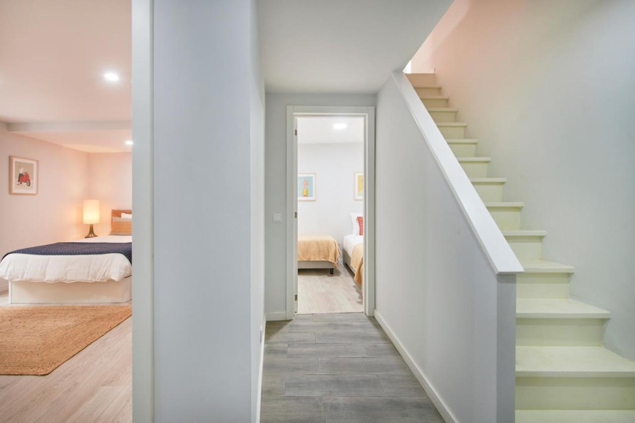 Renovated House Near Beaches, By Timecooler Setúbal Exterior foto