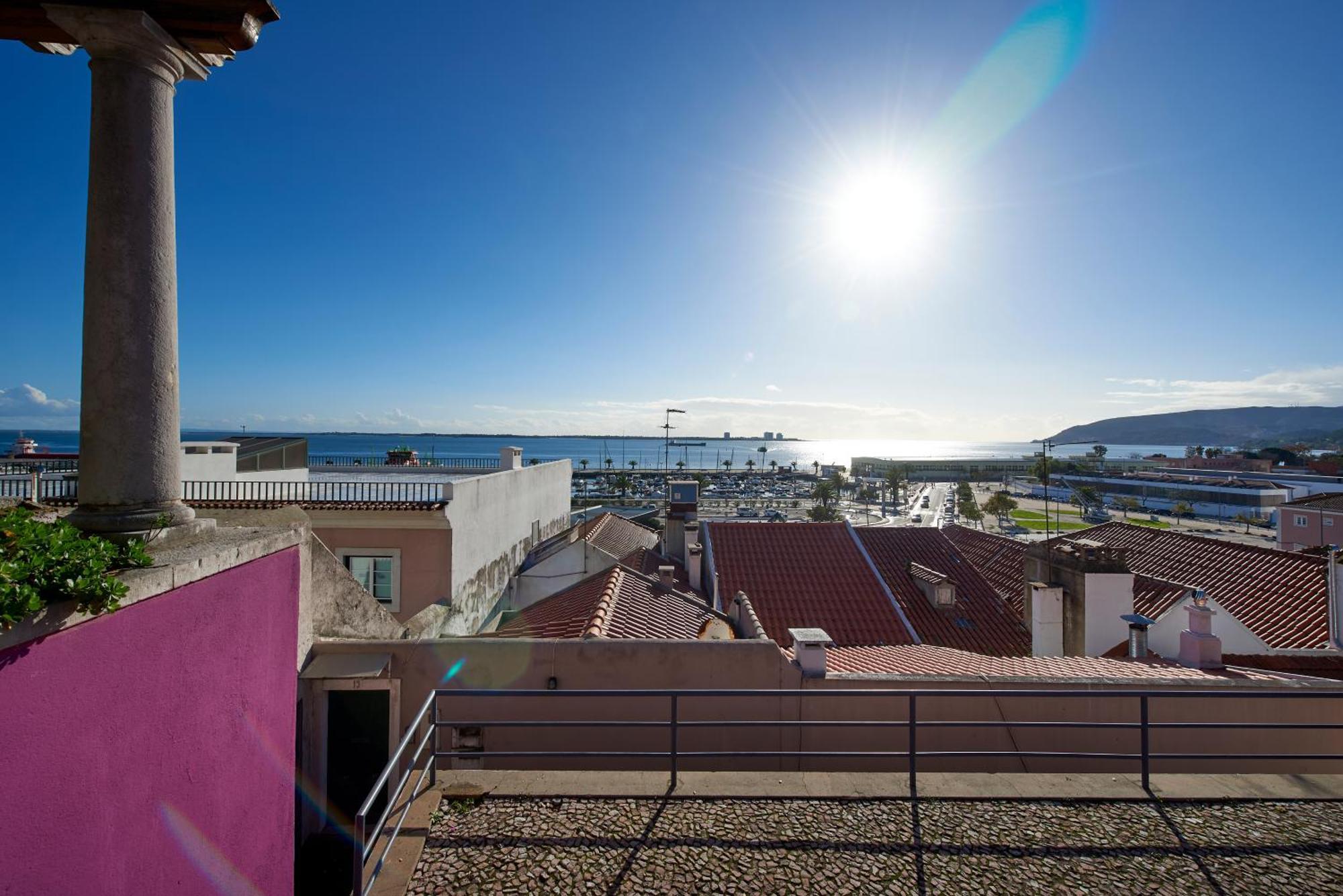 Renovated House Near Beaches, By Timecooler Setúbal Exterior foto