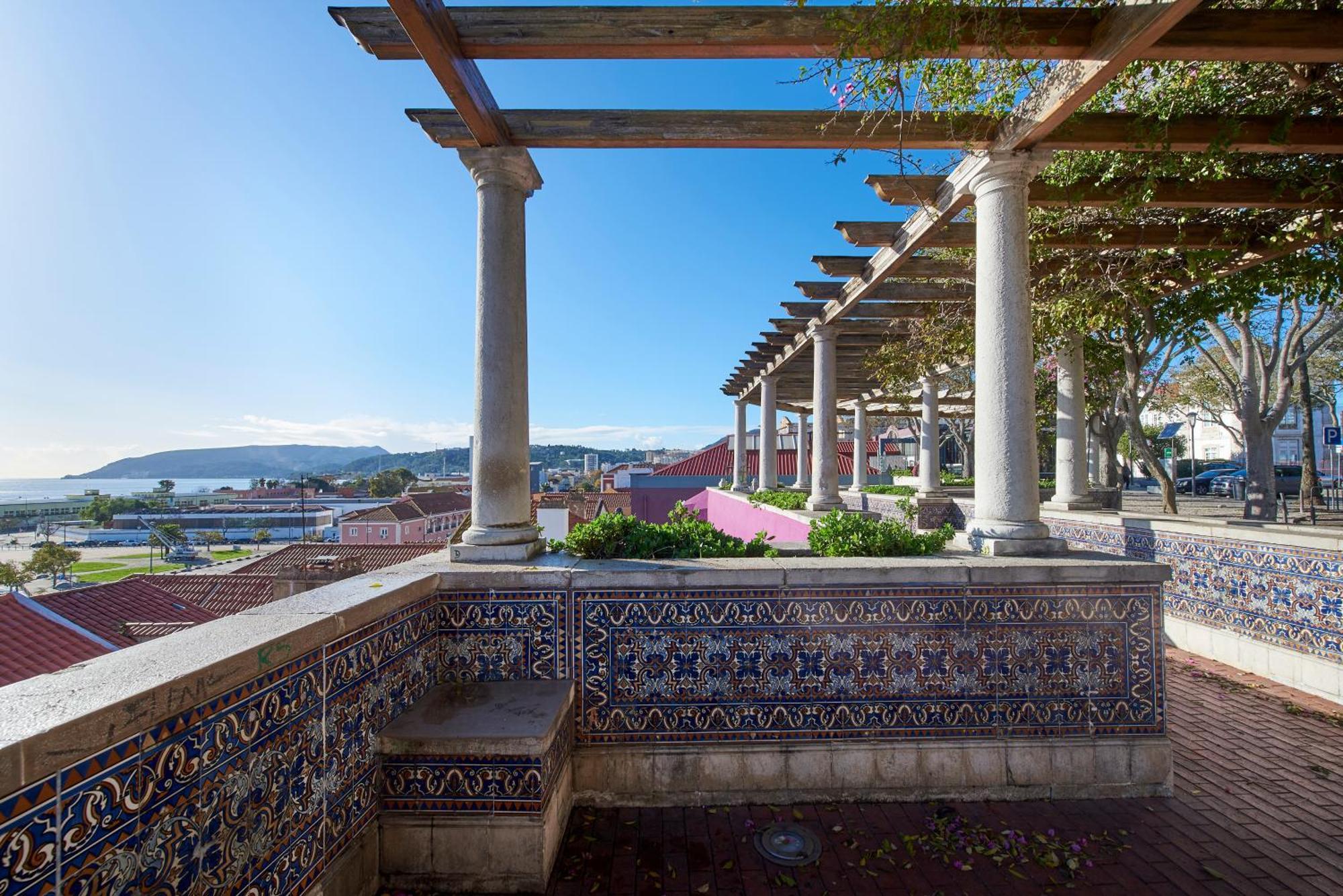 Renovated House Near Beaches, By Timecooler Setúbal Exterior foto